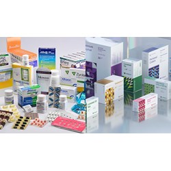 Nội dung nhãn bao bì ngoài thuốc với sinh phẩm chẩn đoán in vitro