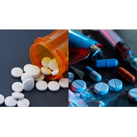 Các chất ma túy tuyệt đối cấm sử dụng trong y học và đời sống xã hội
