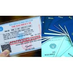 Chỉ tham gia bảo hiểm y tế không tham gia bảo hiểm xã hội có được không?