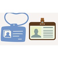 Trường hợp nào thẻ nhân viên tiếp cận cộng đồng bị thu hồi?