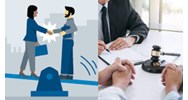Doanh nghiệp bị chấm dứt hoạt động có tham gia giải quyết tranh chấp lao động?