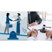Doanh nghiệp bị chấm dứt hoạt động có tham gia giải quyết tranh chấp lao động?