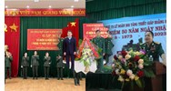 Bài phát biểu gặp mặt hội đồng ngũ hay, ý nghĩa nhất 2024