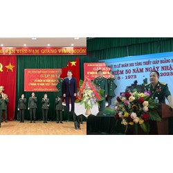 Bài phát biểu gặp mặt hội đồng ngũ hay, ý nghĩa nhất 2024