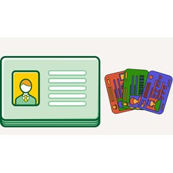 Tiêu chuẩn để công dân được cấp Thẻ nhân viên tiếp cận cộng đồng