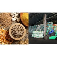 Quy định về việc ghi nhãn phụ đối với thức ăn chăn nuôi nhập khẩu