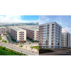 Vợ của cán bộ, công chức có được thuê nhà ở công vụ không?