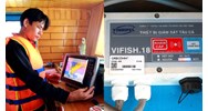 Yêu cầu của thiết bị giám sát hành trình lắp trên tàu cá thế nào?