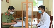 Tiêu chuẩn đối với người tiếp công dân trong Bộ Quốc phòng?
