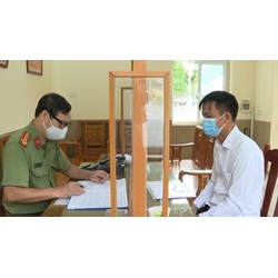 Tiêu chuẩn đối với người tiếp công dân trong Bộ Quốc phòng?