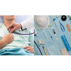 Bảo đảm hoạt động khám chữa bệnh liên tục kể cả ngày lễ, ngày nghỉ