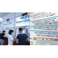 Mức đóng BHYT của người lao động thay đổi qua các năm thế nào?
