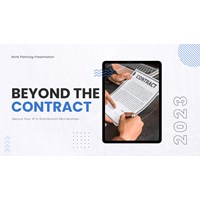 Beyond the Contracts: Secure Your IP in Distribution Partnerships