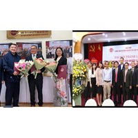Nguyên tắc hoạt động Hiệp hội Sáng tạo và Bản quyền tác giả Việt Nam