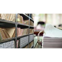 Quy định Viện Kinh tế xây dựng phải lưu giữ các tài liệu thế nào?