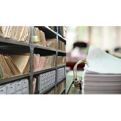 Quy định Viện Kinh tế xây dựng phải lưu giữ các tài liệu thế nào?