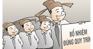 Ai là người bổ nhiệm vị trí Viện trưởng Viện Kinh tế xây dựng ?