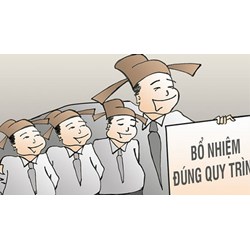 Ai là người bổ nhiệm vị trí Viện trưởng Viện Kinh tế xây dựng ?
