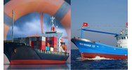 Hồ sơ đăng ký tàu biển đang đóng bao gồm những tài liệu gì?