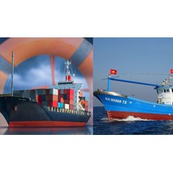 Hồ sơ đăng ký tàu biển đang đóng bao gồm những tài liệu gì?