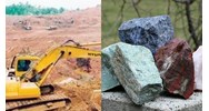 Nhiệm vụ của Tổng cục Địa chất và Khoáng sản Việt Nam