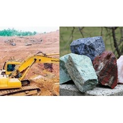 Nhiệm vụ của Tổng cục Địa chất và Khoáng sản Việt Nam