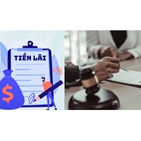 Công ty cho vay bị điều tra sai phạm về việc cho vay lãi nặng có được xóa nợ?