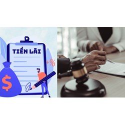 Công ty cho vay bị điều tra sai phạm về việc cho vay lãi nặng có được xóa nợ?