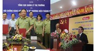 Đại hội hội viên Hiệp hội chống hàng giả triệu tập bao lâu một lần?