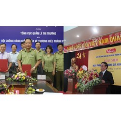 Đại hội hội viên Hiệp hội chống hàng giả triệu tập bao lâu một lần?