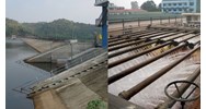 Phạm vi bảo hộ khu vực lấy nước sinh hoạt công trình khai thác nước mặt