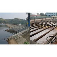 Phạm vi bảo hộ khu vực lấy nước sinh hoạt công trình khai thác nước mặt