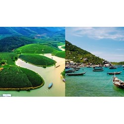 Định hướng phát triển thương hiệu và sản phẩm du lịch của Việt Nam