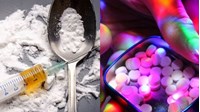 Ai quản lý kho mẫu các chất ma túy quốc gia đặt tại Viện Khoa học hình sự ?