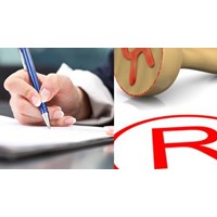 Những tài liệu chứng minh tư cách người nộp đơn đăng ký nhãn hiệu