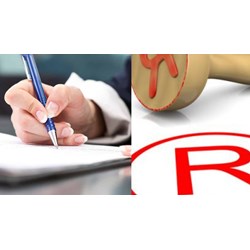 Những tài liệu chứng minh tư cách người nộp đơn đăng ký nhãn hiệu