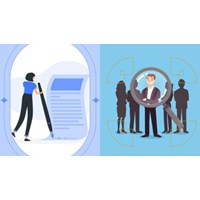 Hướng dẫn điền mẫu phiếu dự tuyển viên chức dễ hiểu, chuẩn nhất