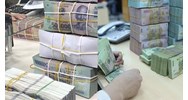 Giám sát giao nhận tiền in hỏng đúc hỏng của các cơ sở in, đúc tiền thế nào?