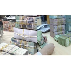 Giám sát giao nhận tiền in hỏng đúc hỏng của các cơ sở in, đúc tiền thế nào?
