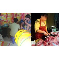 Bán hàng cân thiếu cho khách sẽ bị xử lý như thế nào theo quy định?
