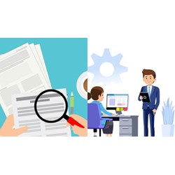 Mẫu Biên bản kiểm phiếu bầu Ban thanh tra nhân dân