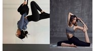 Mách bạn top những bài tập Pilates tại nhà giúp bạn có cơ bụng