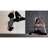 Mách bạn top những bài tập Pilates tại nhà giúp bạn có cơ bụng