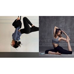 Mách bạn top những bài tập Pilates tại nhà giúp bạn có cơ bụng