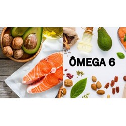 Mách bạn 10 loại thực phẩm giàu Omega-6 và những điều bạn nên biết
