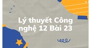 Lý thuyết Công nghệ 12 Bài 23: Mạch điện xoay chiều ba pha đầy đủ