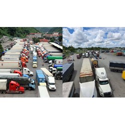 Quy định về Quy chuẩn kỹ thuật quốc gia đối với bến xe hàng ra sao?