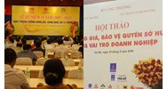 Tổng Thư ký Hiệp hội Chống hàng giả và bảo vệ quyền sở hữu trí tuệ?