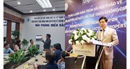 Cơ quan cao nhất Hiệp hội Chống hàng giả, bảo vệ quyền sở hữu trí tuệ
