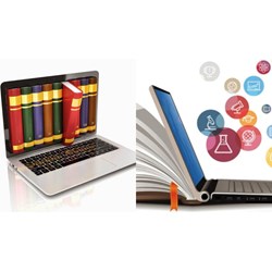 Kiểm soát bản quyền số trong xuất bản, phát hành xuất bản phẩm điện tử
